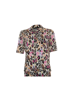 Sarto Fashion Blouson polo h1965 multicolor