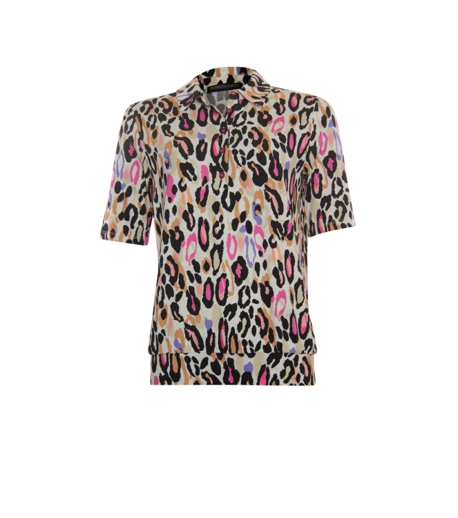 Sarto Fashion Blouson polo h1965 multicolor