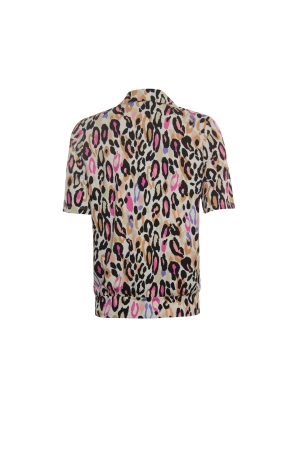 Sarto Fashion Blouson polo h1965 multicolor