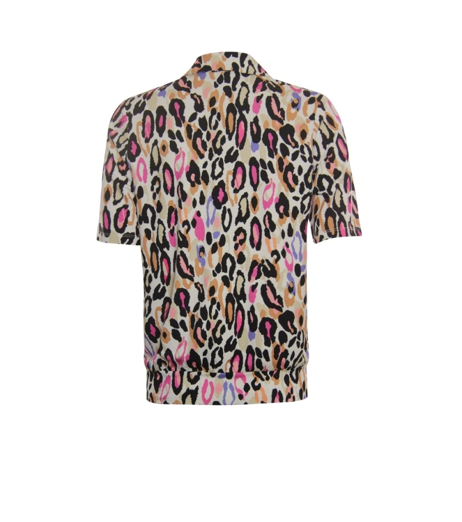 Sarto Fashion Blouson polo h1965 multicolor