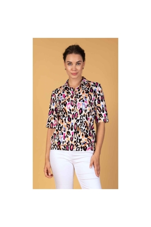 Sarto Fashion Blouson polo h1965 multicolor