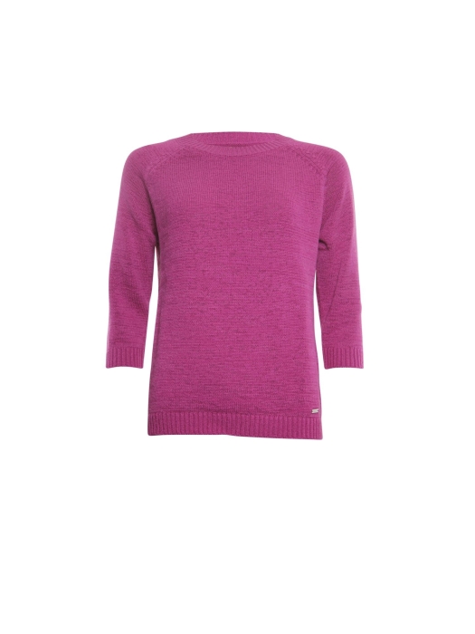 Sarto Fashion Pullover o-neck h945 pink
