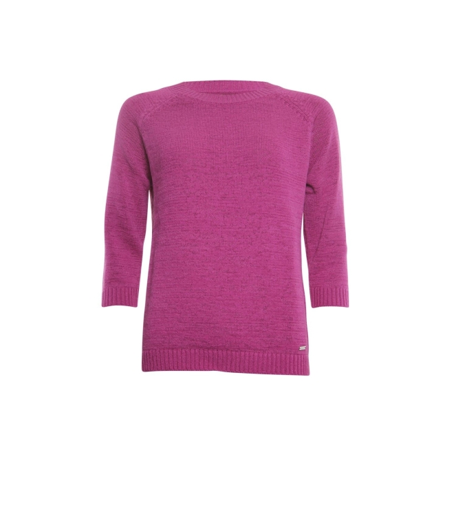 Sarto Fashion Pullover o-neck h945 pink