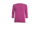 Sarto Fashion Pullover o-neck h945 pink