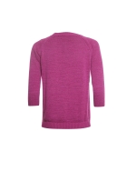 Sarto Fashion Pullover o-neck h945 pink