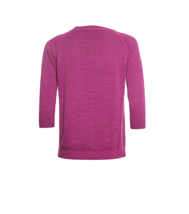 Sarto Fashion Pullover o-neck h945 pink