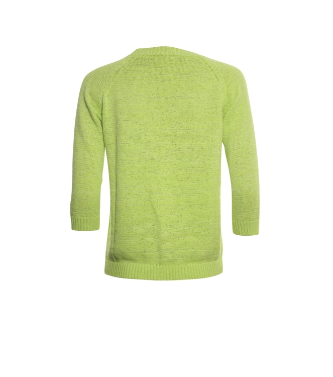 Sarto Fashion Pullover o-neck h618 green