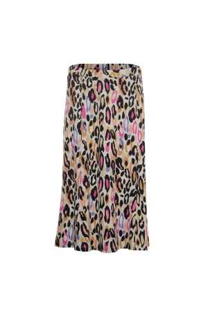 Sarto Fashion Skirt flared h1965 multicolor