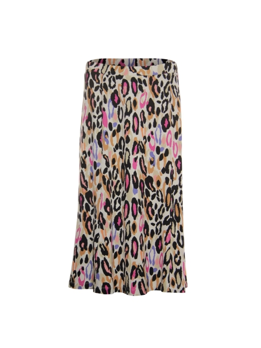 Sarto Fashion Skirt flared h1965 multicolor