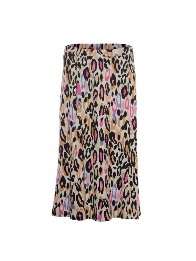 Sarto Fashion Skirt flared h1965 multicolor