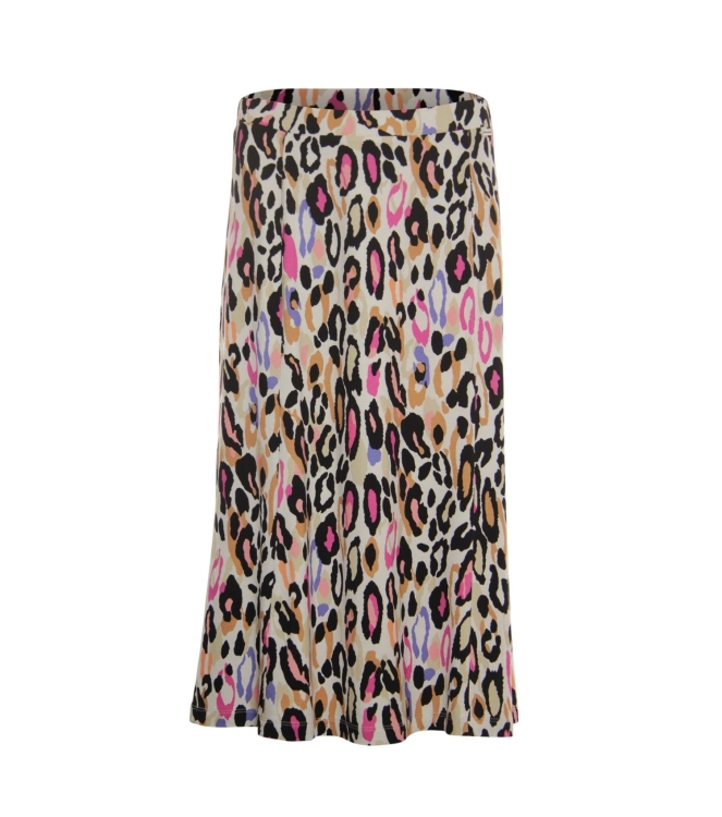Sarto Fashion Skirt flared h1965 multicolor