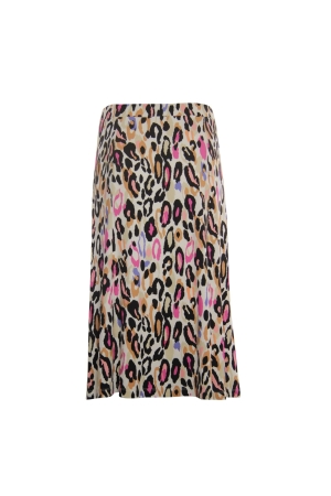 Sarto Fashion Skirt flared h1965 multicolor