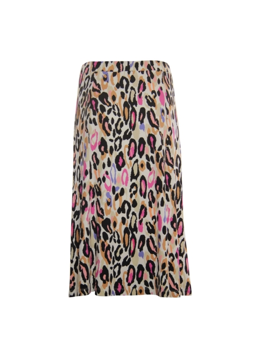 Sarto Fashion Skirt flared h1965 multicolor