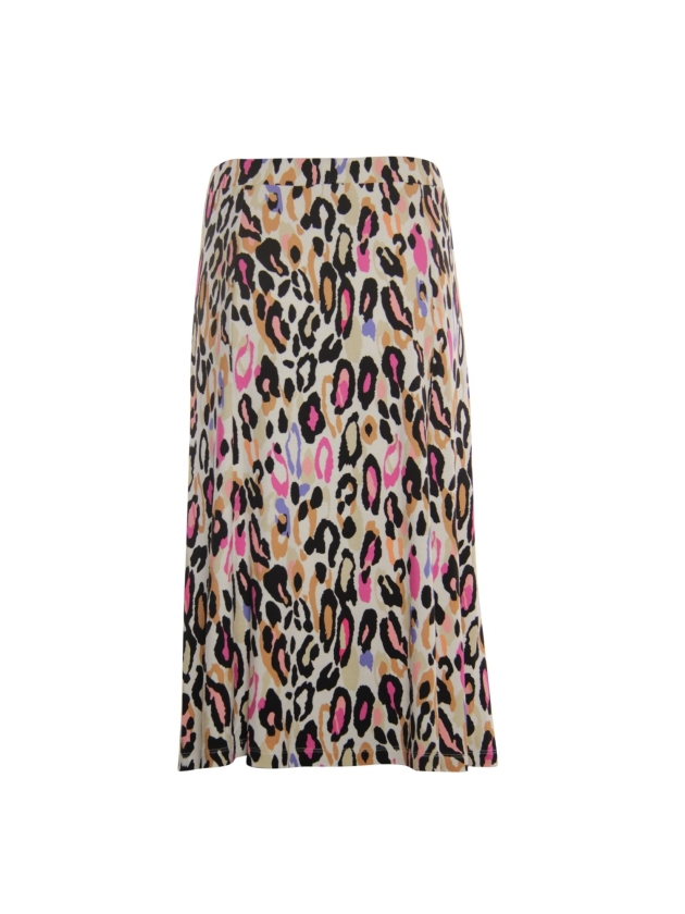 Sarto Fashion Skirt flared h1965 multicolor