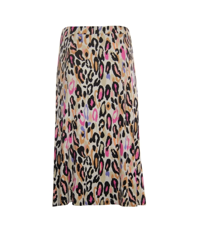 Sarto Fashion Skirt flared h1965 multicolor