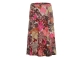 Sarto Fashion Skirt flared h1739 multicolor