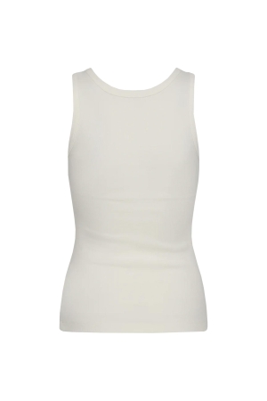 Copenhagen Muse Slim fit.tank top Jet Stream