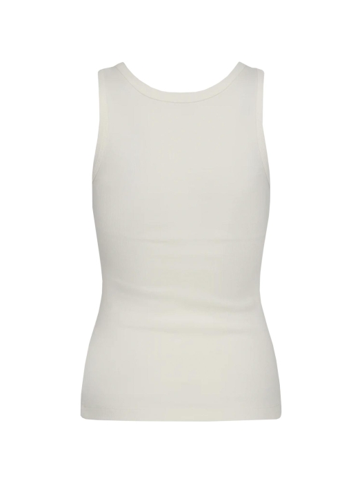 Copenhagen Muse Slim fit.tank top Jet Stream