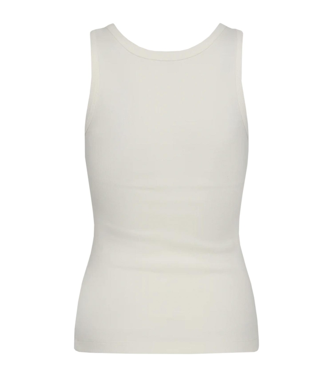 Copenhagen Muse Slim fit.tank top Jet Stream