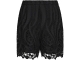 Copenhagen Muse Lace short Black