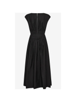 Copenhagen Muse Long dress Black