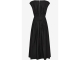 Copenhagen Muse Long dress Black