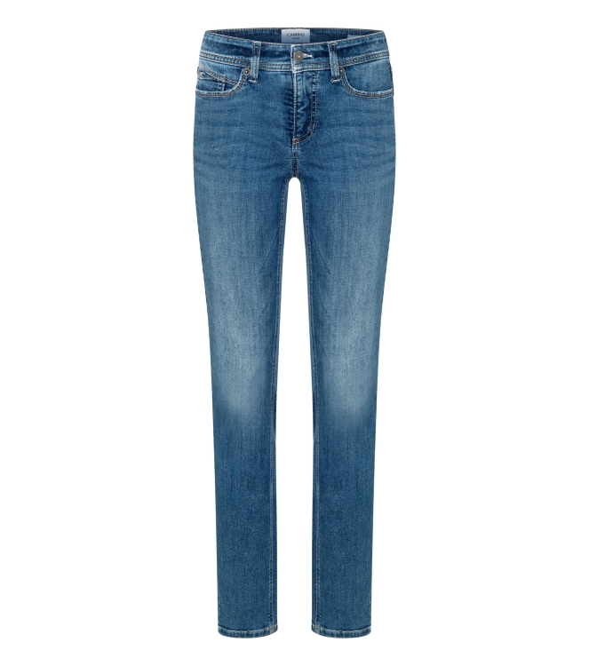 Cambio Parla  5249 Blue Denim