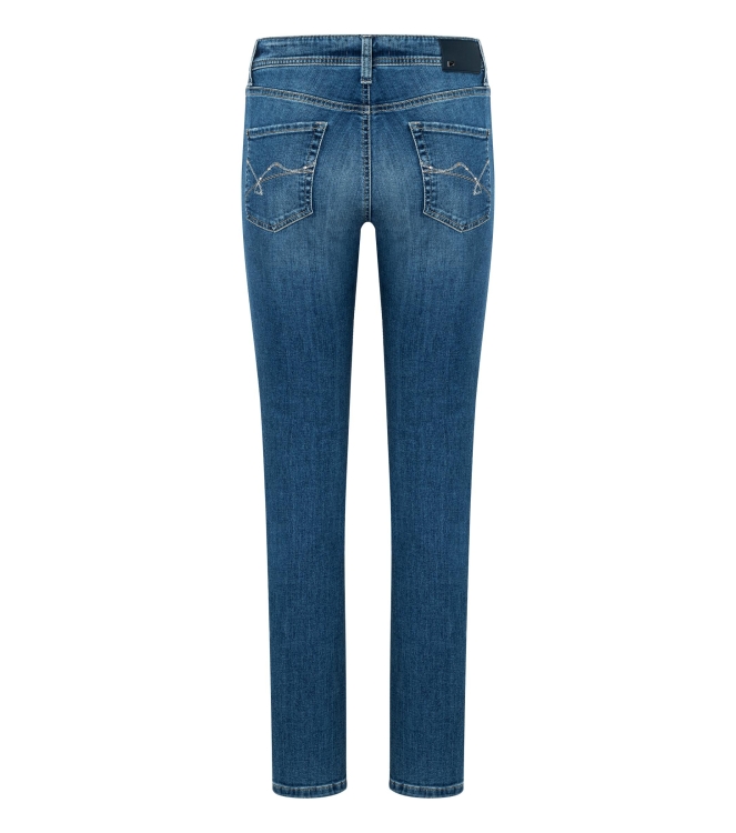 Cambio Parla  5249 Blue Denim