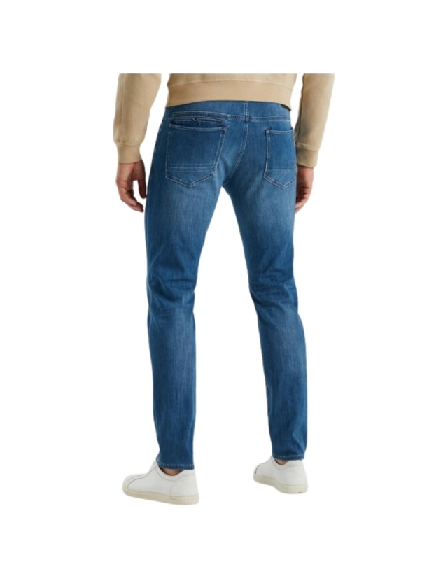 Vanguard V850 RIDER USED FRESH WASH UFW