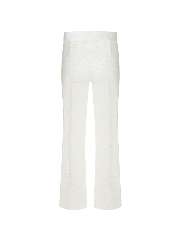 Cambio Faith 013 Raw White