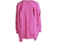 Freequent Cardigan Raspberry Rose Melange