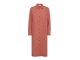 Freequent Jurk Hot Coral