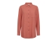 Freequent Shirt Hot Coral