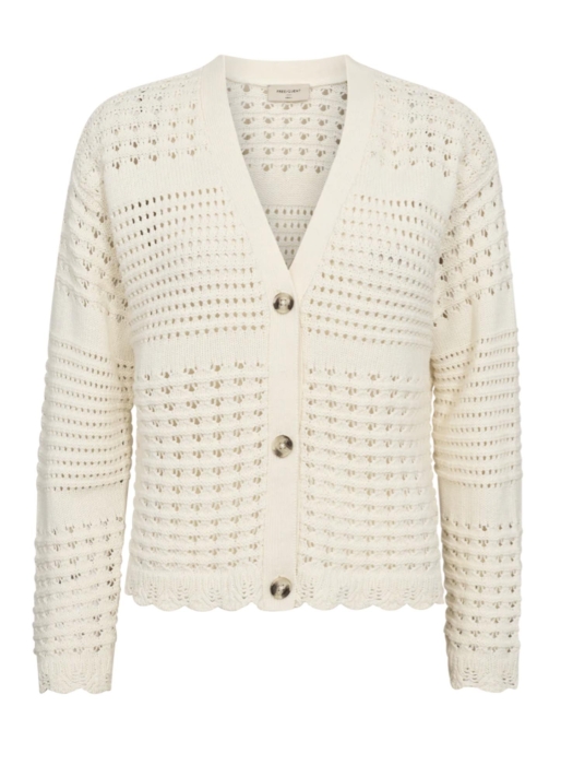 Freequent Cardigan Tofu