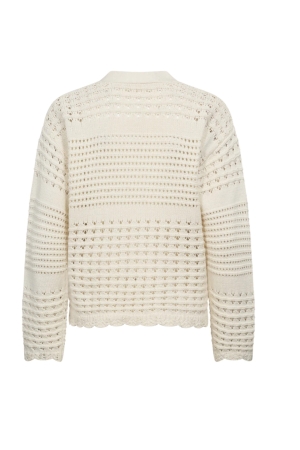 Freequent Cardigan Tofu