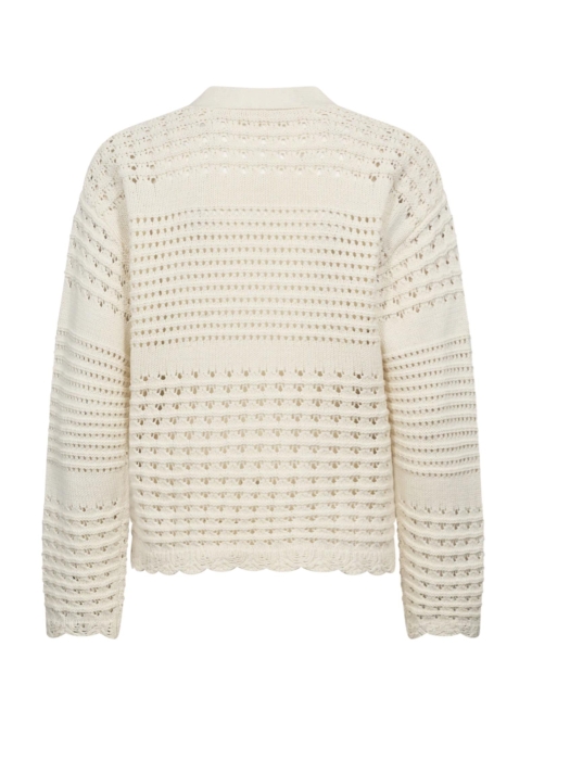 Freequent Cardigan Tofu