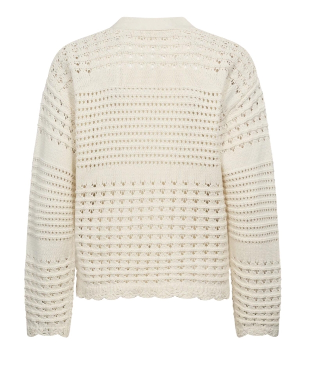 Freequent Cardigan Tofu