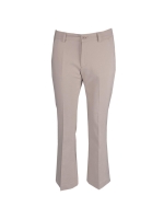 Freequent Broek Simply Taupe
