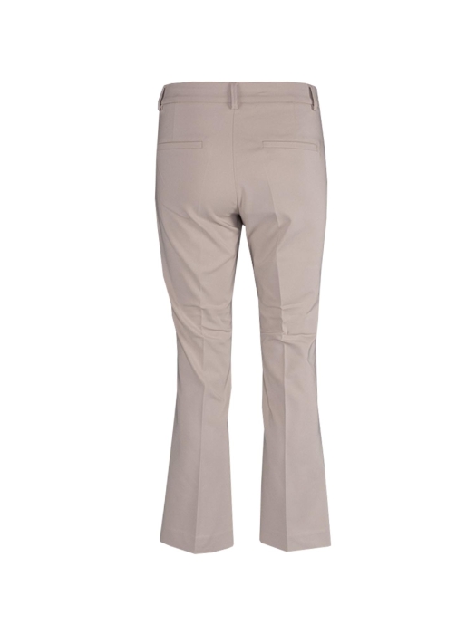 Freequent Broek Simply Taupe