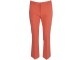 Freequent Broek Hot Coral