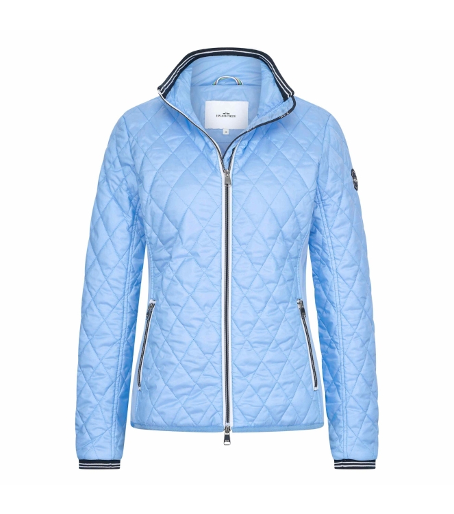 HV Polo Gewatteerde jas HVSBilly 5045