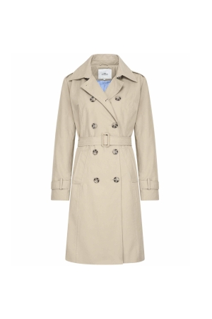HV Polo Trenchcoat HVSCynthia 1010