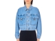 Liu Jo ECS DENIM LEGGERO - JACKET 78722