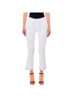 Liu Jo B.UP COLOR GAB STRETCH TP - PANTS N9354