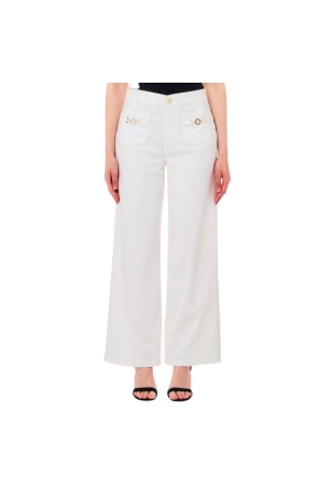Liu Jo COLOR SNUG FANTASY T.P. - PANTS 11111