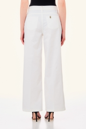 Liu Jo COLOR SNUG FANTASY T.P. - PANTS 11111