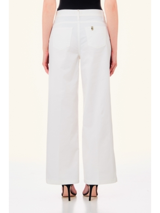 Liu Jo COLOR SNUG FANTASY T.P. - PANTS 11111