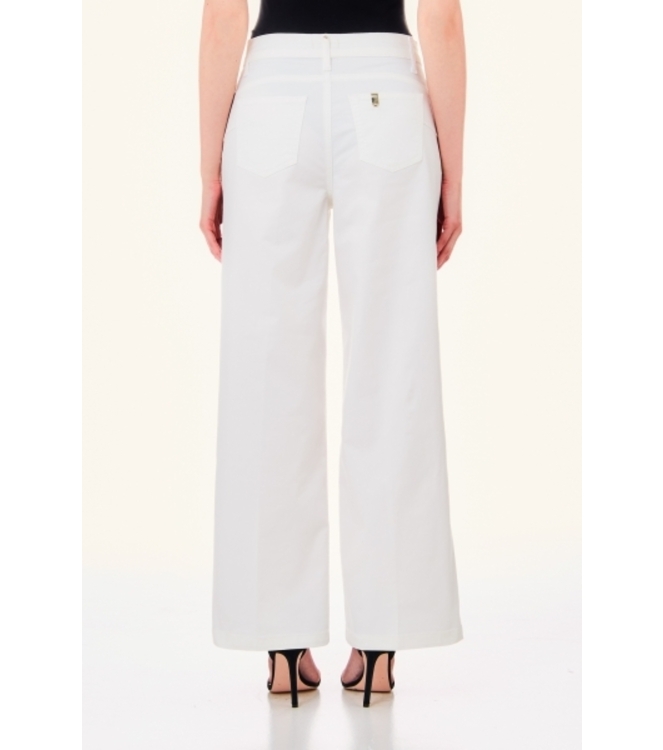 Liu Jo COLOR SNUG FANTASY T.P. - PANTS 11111