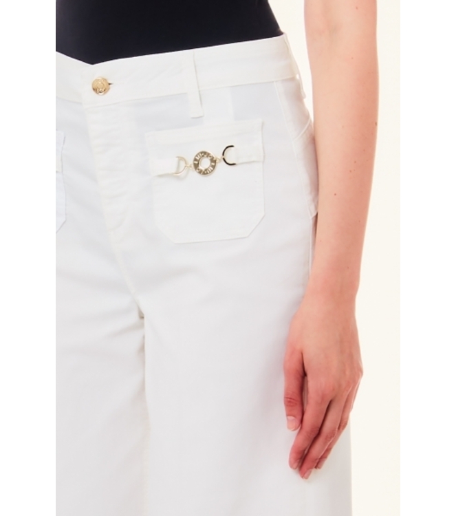Liu Jo COLOR SNUG FANTASY T.P. - PANTS 11111