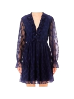Liu Jo LIU JO PIZZO MONOGRAM - DRESS 93831